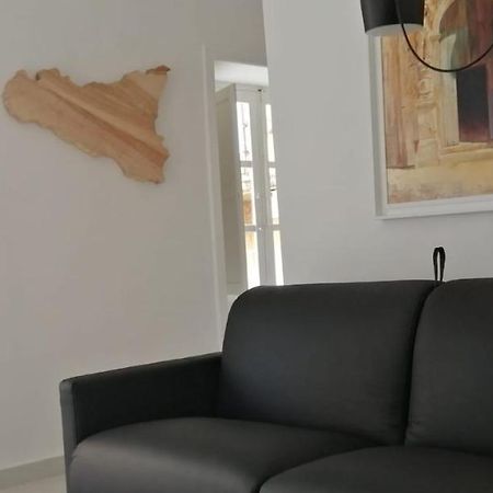 Artemide Luxury Home Syracuse Exterior foto